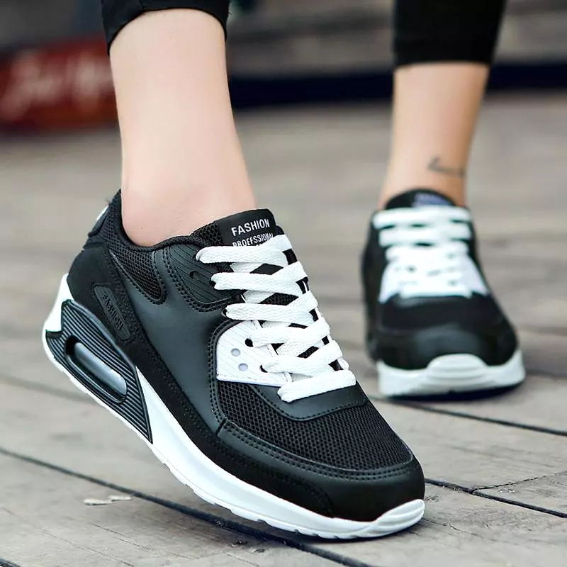 Unisex Spring Running Sneakers