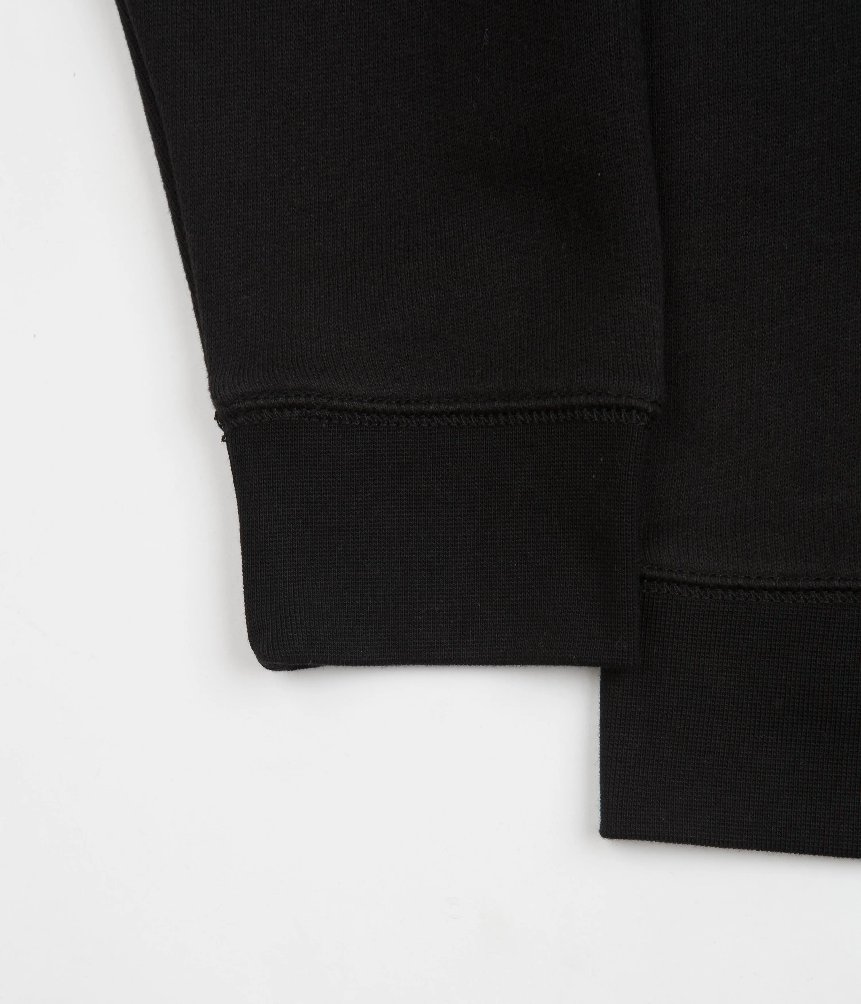 Vans Comfycush Hoodie - Black