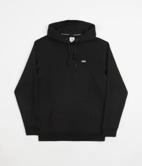 Vans Comfycush Hoodie - Black