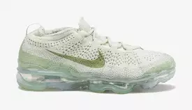 Vapormax 2023 Flyknit Mens Running Shoes (Honeydew/Sea Glass/Honeydew)