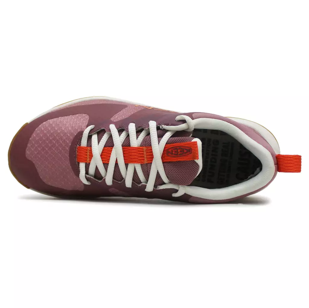 Versacore WP Textile Synthetic Trainers Low Top Womens