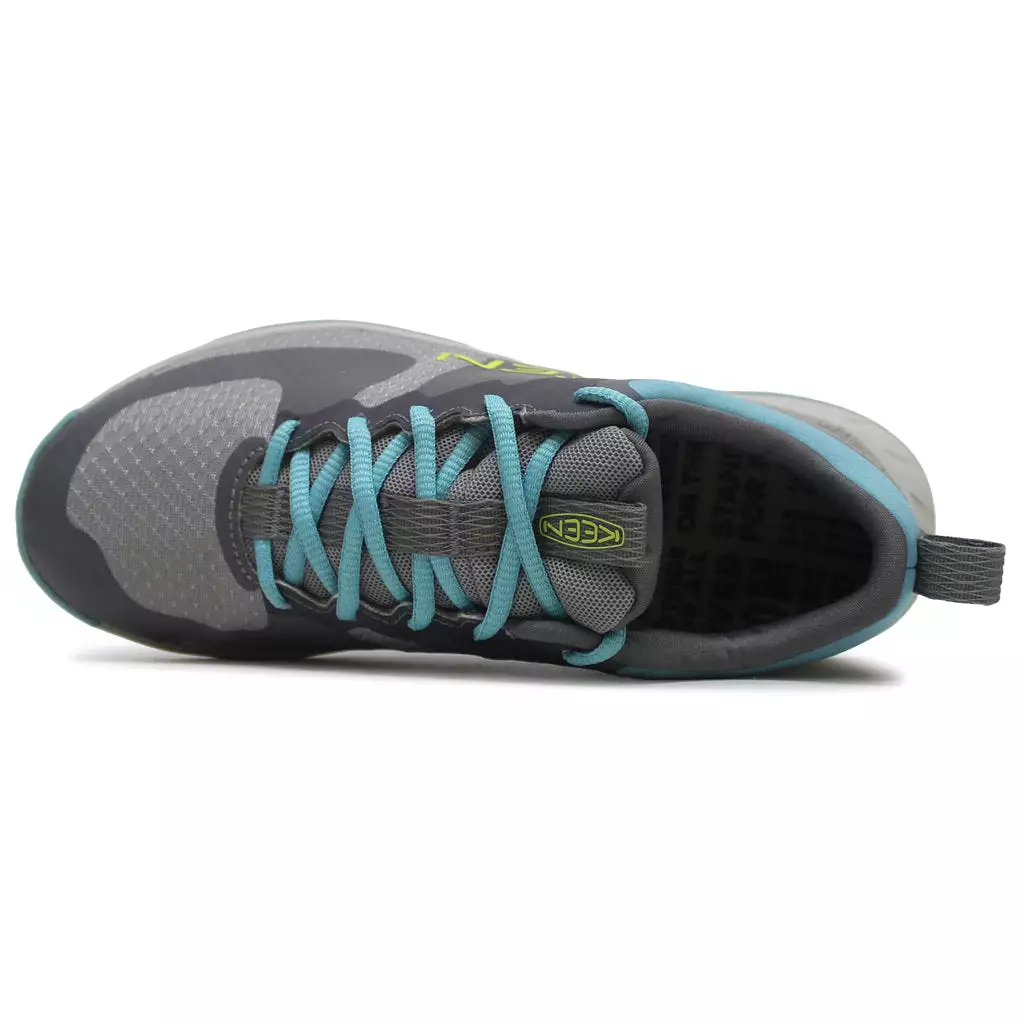 Versacore WP Textile Synthetic Trainers Low Top Womens