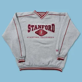 Vintage Stanford Sweater Large