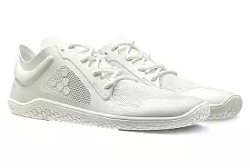 Vivobarefoot Primus Lite III (Mens) - Bright White