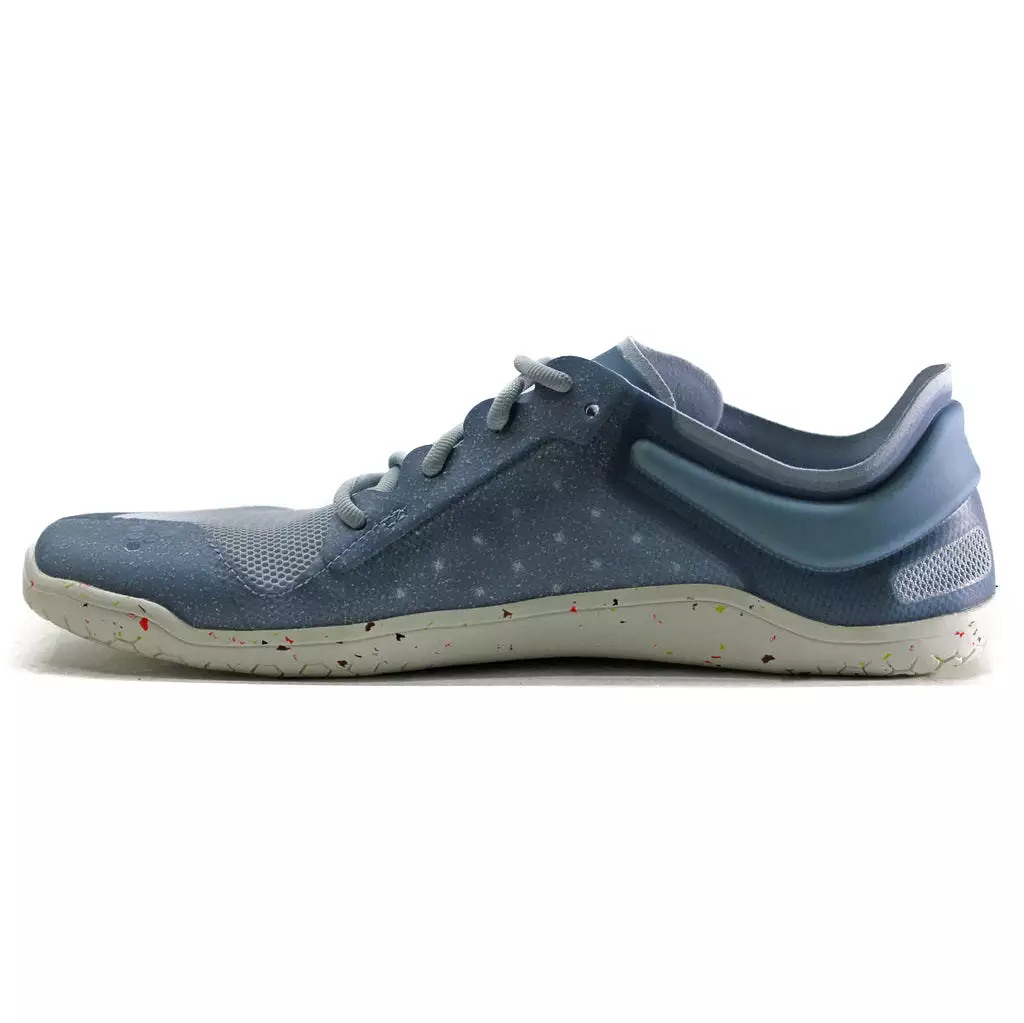 Vivobarefoot Womens Trainers Primus Lite III Lace-Up Textile Synthetic - UK 5