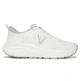 Walk Max Textile Synthetic Women's Low Top Trainers