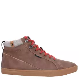 Wanaka Waterproof Men's Vegan Sneaker