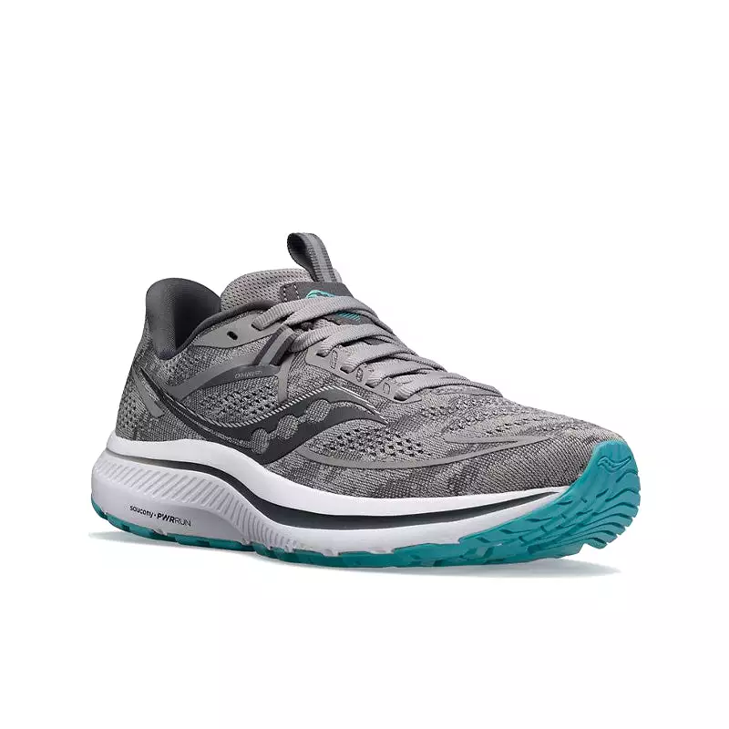 Women's Saucony Omni 21