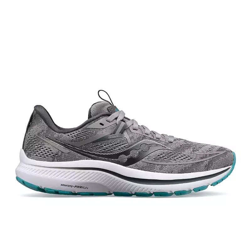 Women's Saucony Omni 21