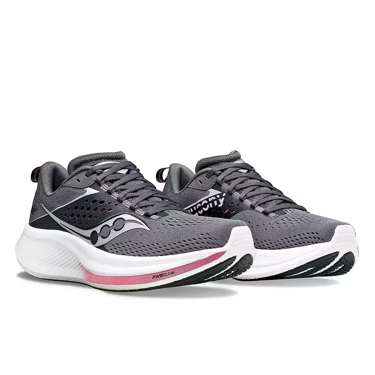 Women's Saucony Ride 17