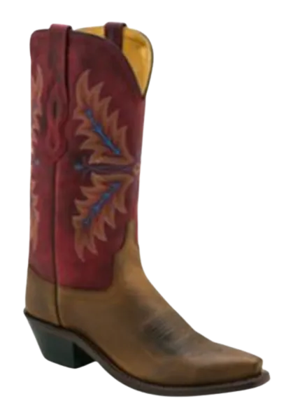 Women's Western Boots