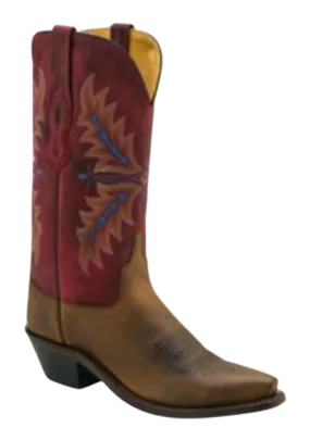 Women's Western Boots