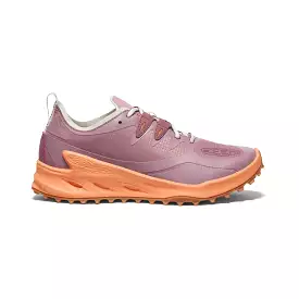 Women's Zionic Speed Hiking Shoe  |  Nostalgia Rose/Tangerine