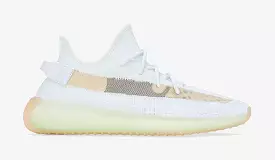 Yeezy Boost 350 V2 Hyperspace Mens Lifestyle Shoes (Hyperspace)