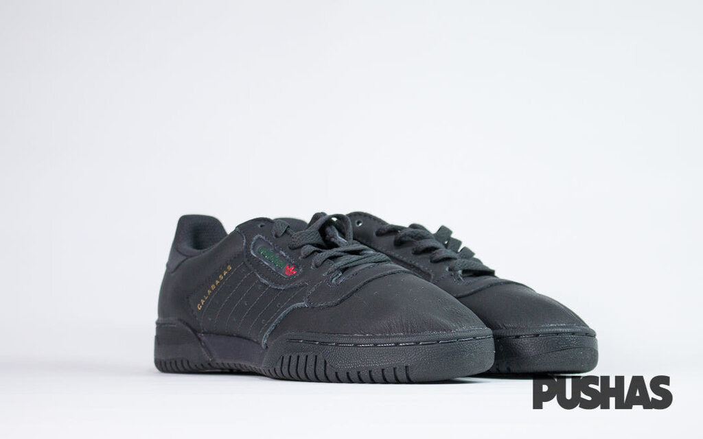 Yeezy Powerphase 'Calabasas' - Core Black (New)