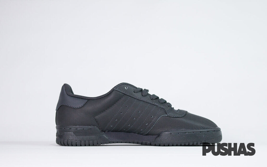 Yeezy Powerphase 'Calabasas' - Core Black (New)