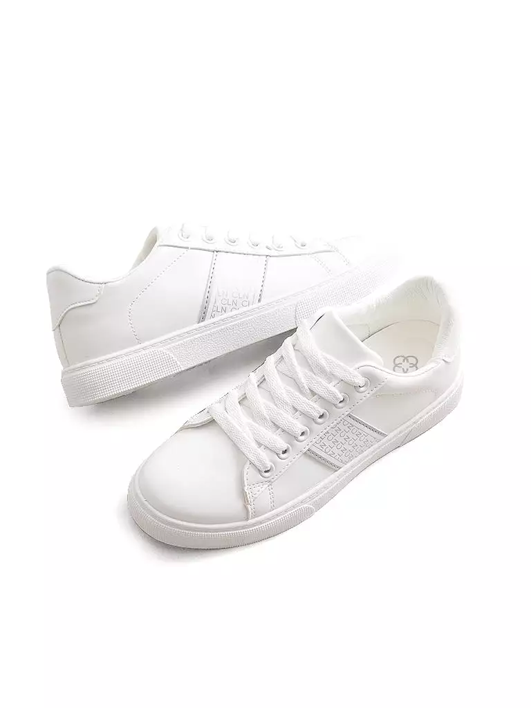 Zahara Lace up Sneakers