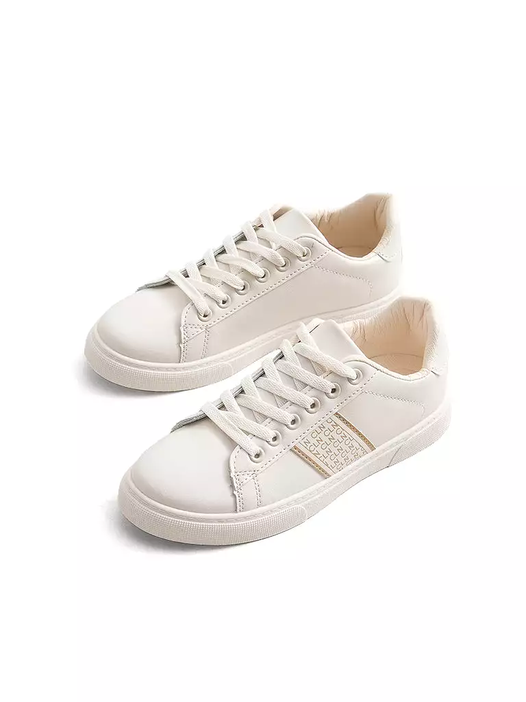 Zahara Lace up Sneakers