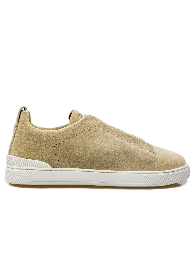 Zegna Shoes Sneaker Low-top | Credomen