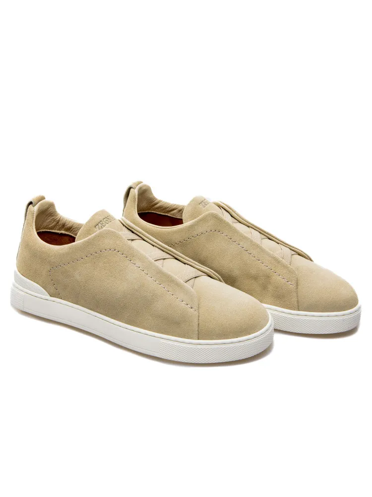 Zegna Shoes Sneaker Low-top | Credomen