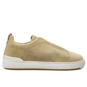 Zegna Shoes Sneaker Low-top | Credomen