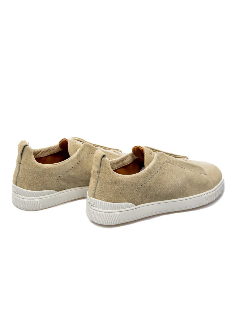 Zegna Shoes Sneaker Low-top | Credomen