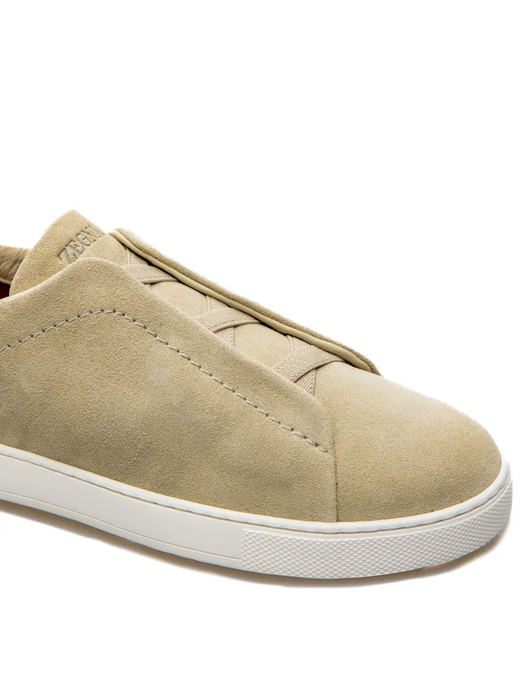 Zegna Shoes Sneaker Low-top | Credomen