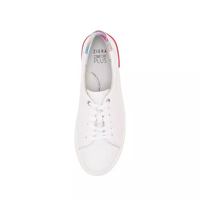 Ziera Women's Auror White