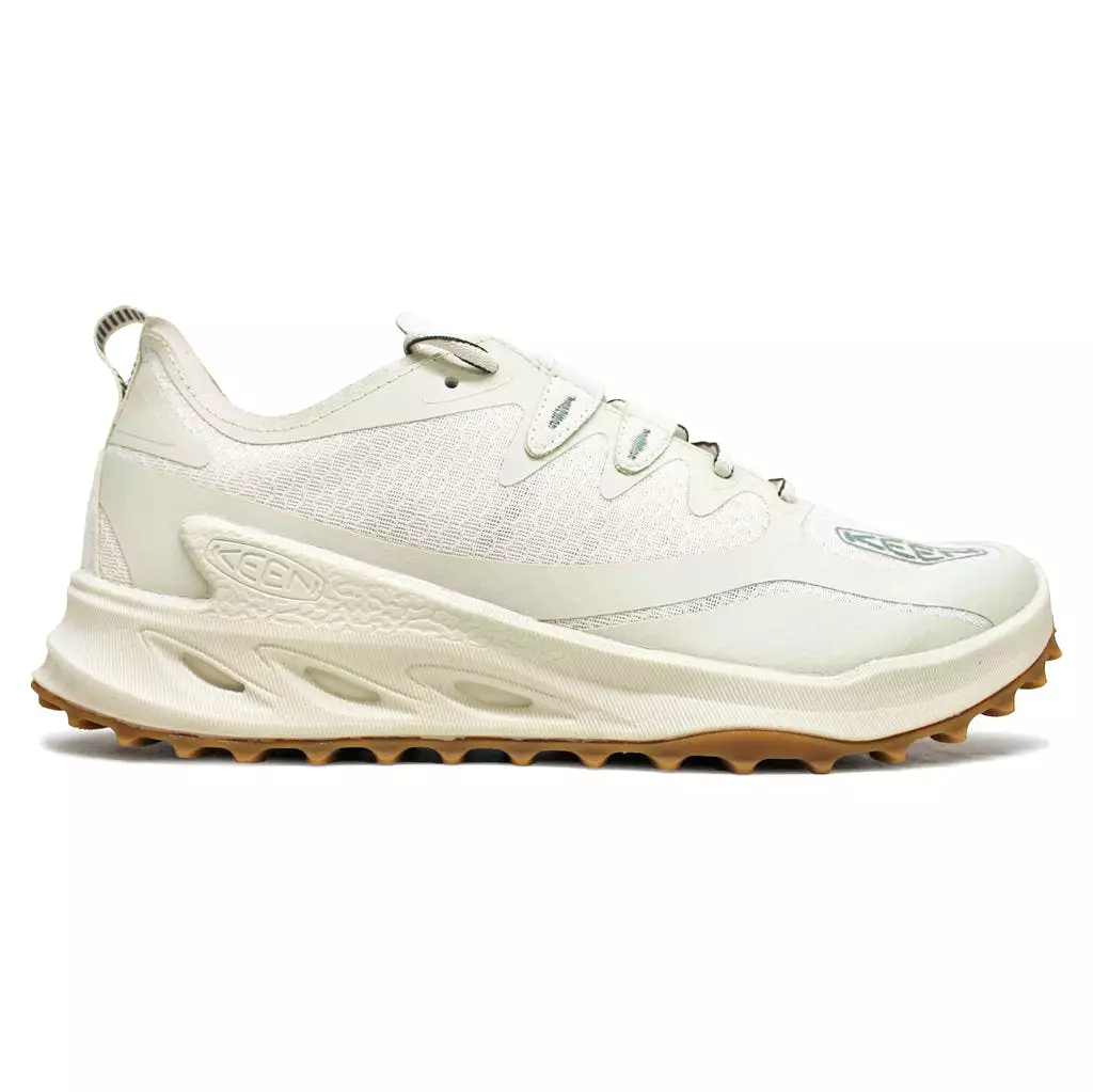 Zionic Speed Textile Synthetic Women's Low Top Trainers